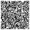 QR code with Aztech Labs Inc contacts