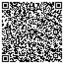 QR code with E&S Overhead Doors contacts