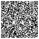 QR code with Salafai Productions contacts
