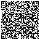 QR code with App2you Inc contacts