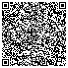 QR code with K R Butler Engineering Inc contacts