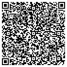 QR code with M Patrick Murphy Investigation contacts