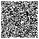 QR code with M L Fabric Co contacts