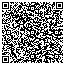 QR code with George Mccown Dvm contacts