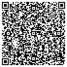QR code with Highway Department Garage contacts
