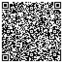 QR code with Capton Inc contacts