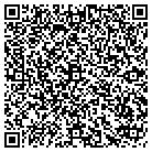 QR code with C L Dews & Sons Foundry-Mchn contacts