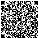 QR code with Knapp Tyme Percherons contacts