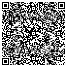 QR code with Malden Public Works Admin contacts