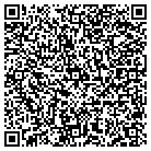 QR code with Mansfield Public Works Department contacts