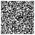 QR code with Mansfield Public Works Department contacts
