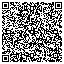 QR code with G-Manufacturing contacts