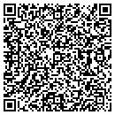 QR code with Sahbra Farms contacts