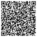 QR code with Graphicast contacts
