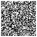 QR code with John R Glisson Dvm contacts
