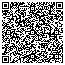 QR code with Lv Nails & Spa contacts