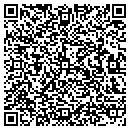 QR code with Hobe Sound Canvas contacts