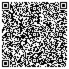 QR code with Princeton Highway Department contacts