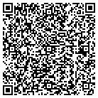 QR code with Kicklighter David B DVM contacts