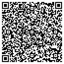 QR code with Upland Library contacts