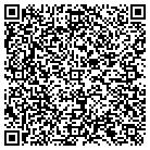 QR code with White Glove Limousine Service contacts