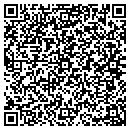 QR code with J O Marine Corp contacts