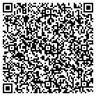 QR code with Custom Machine Inc contacts