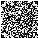 QR code with Azio Corp contacts