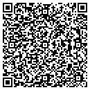 QR code with Kevin W Bray contacts