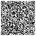 QR code with Chameleon International LLC contacts