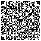 QR code with Christensen Graphics Materials contacts