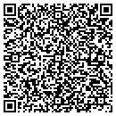 QR code with E Nanny Source contacts