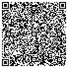 QR code with C L Moberley Construction Inc contacts