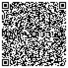 QR code with Kynynmont Connemaras LLC contacts