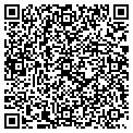 QR code with Lms Stables contacts