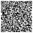 QR code with Acricite Inc contacts