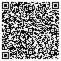 QR code with Aagan contacts