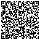 QR code with Triple Horse Shoe Farm contacts