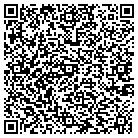 QR code with Bill's Diving & Salvage Service contacts