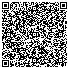QR code with Hesperia Vlg Public Works Department contacts