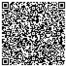 QR code with Iron River City Public Works contacts