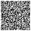 QR code with D & H Limousine Service LLC contacts