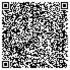 QR code with Manistee Public Works Department contacts