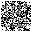 QR code with Marlette Public Works Department contacts
