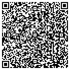 QR code with Department of Textile Engineering contacts