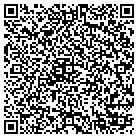 QR code with D K Jason Investigations Ltd contacts