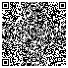 QR code with Mariner's Choice Custom Canvas contacts