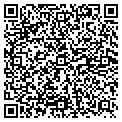 QR code with Red Hot Nails contacts