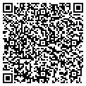 QR code with API Resin contacts
