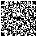 QR code with Alpharabbit contacts